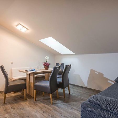 Appartements Viteritti Mayrhofen Bagian luar foto