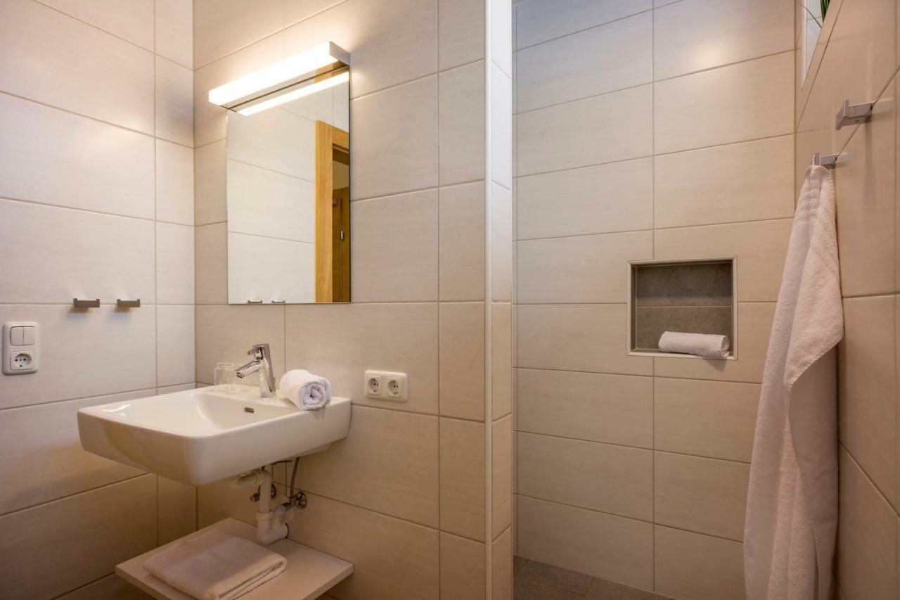 Appartements Viteritti Mayrhofen Bagian luar foto