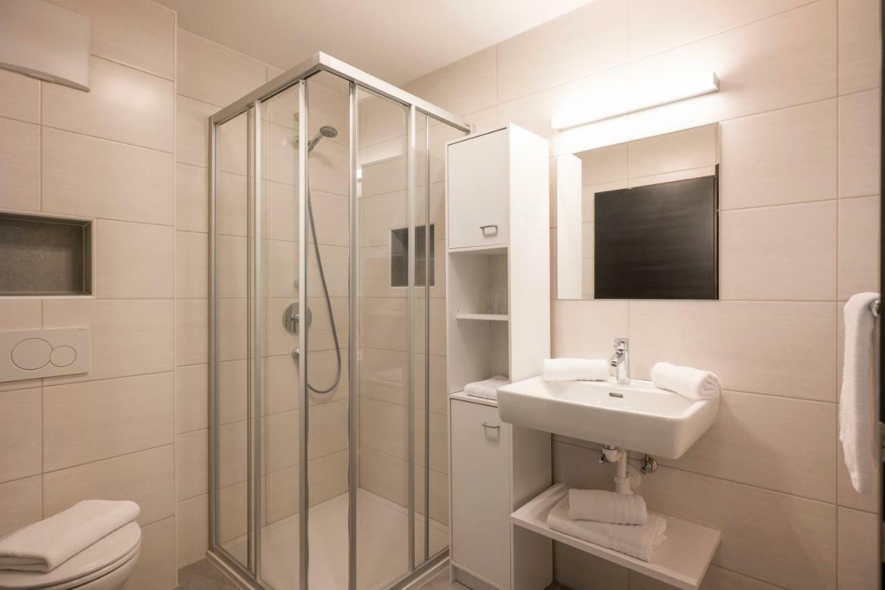 Appartements Viteritti Mayrhofen Bagian luar foto
